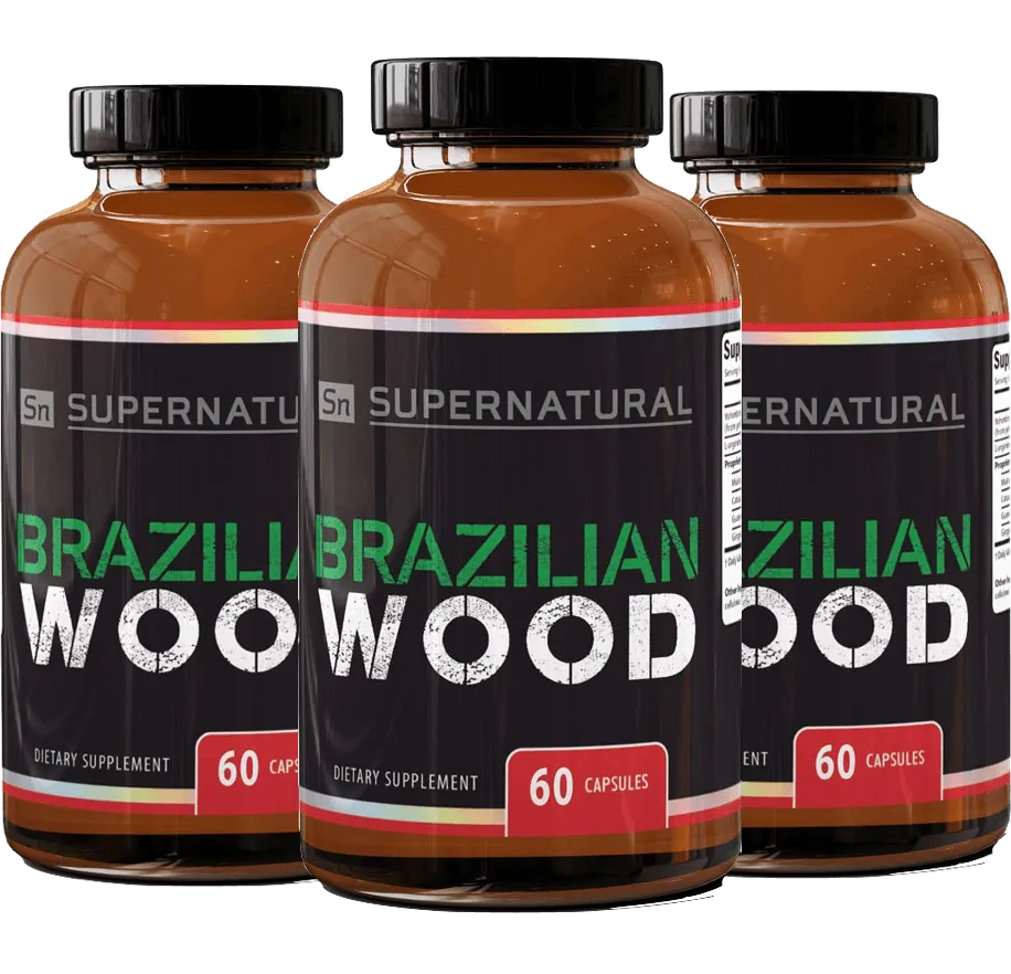 Brazilian Wood™